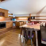Haus Andrea Unterberger *