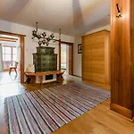 Haus Andrea Unterberger *