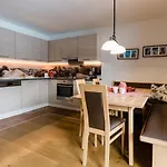 Haus Andrea Unterberger * Flachau