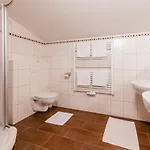 Apartment Haus Andrea Unterberger