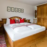 Apartment Haus Andrea Unterberger