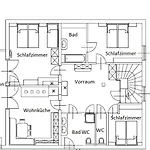 Haus Andrea Unterberger Flachau