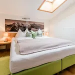 Haus Andrea Unterberger Flachau