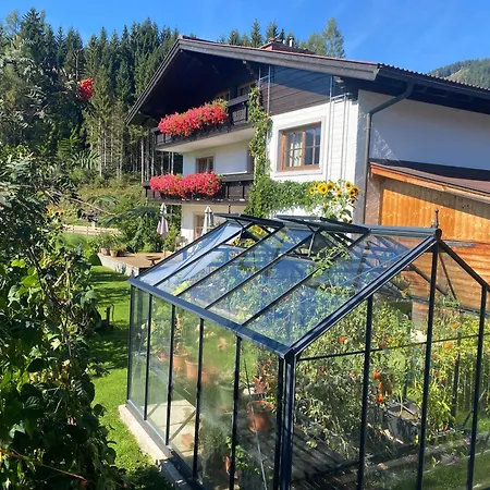 Haus Andrea Unterberger Apartment *
