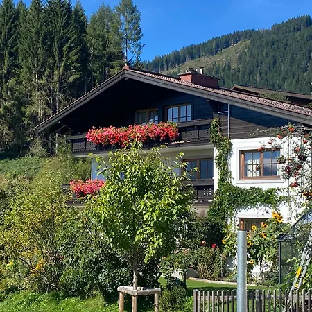 Haus Andrea Unterberger *