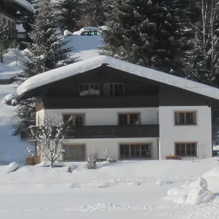 Διαμέρισμα Haus Andrea Unterberger