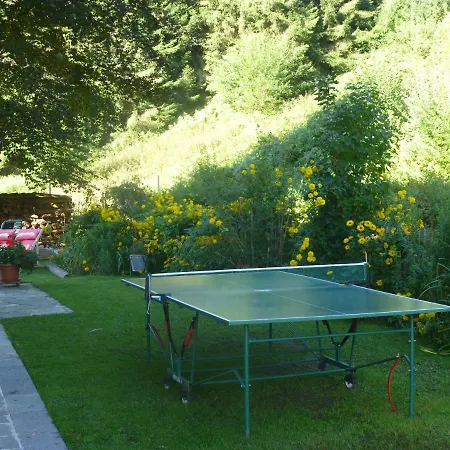Apartment Haus Andrea Unterberger Flachau