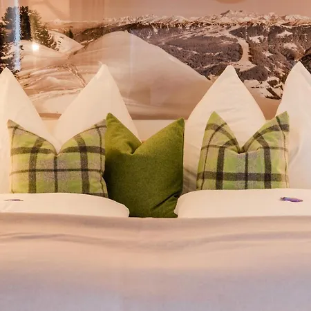 Haus Andrea Unterberger