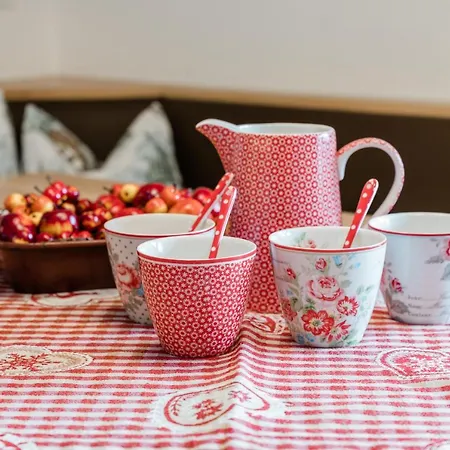 Διαμέρισμα Haus Andrea Unterberger *