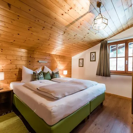 Haus Andrea Unterberger *