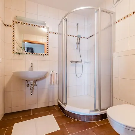 Haus Andrea Unterberger Φλαχάου