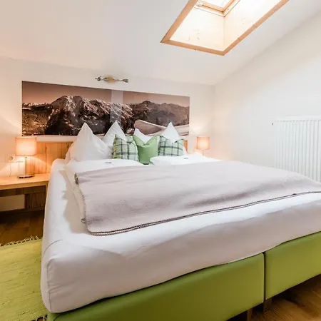 Haus Andrea Unterberger Φλαχάου