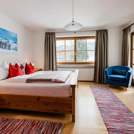 Haus Andrea Unterberger