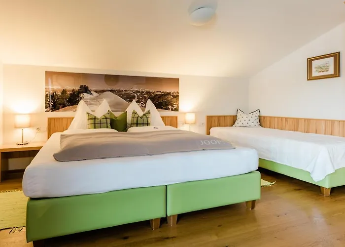 Haus Andrea Unterberger