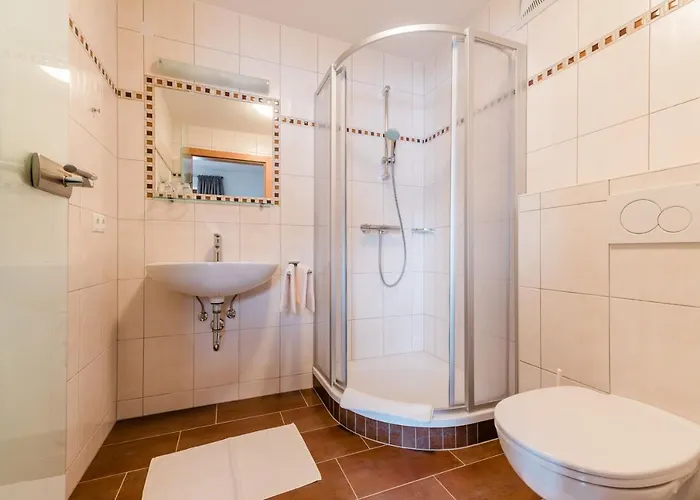 Haus Andrea Unterberger Φλαχάου