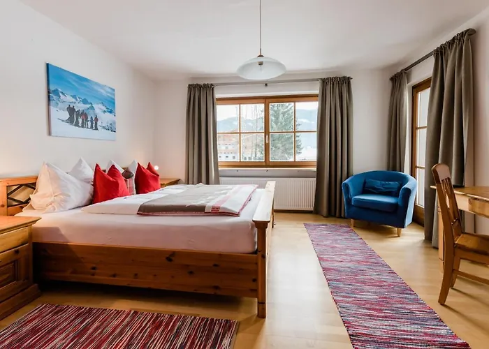 Haus Andrea Unterberger